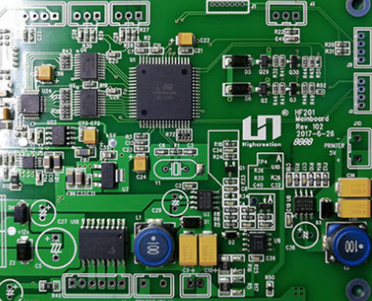 PCBA加工有哪些操作規則，加工要注意什么？-上海PCB抄板-SMT貼片加工